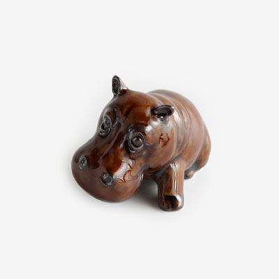 Hippo Object ヒッポ オブジェクト