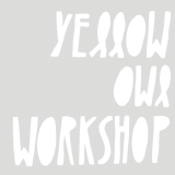 yellow owl workshop イエローオウルワークショップ