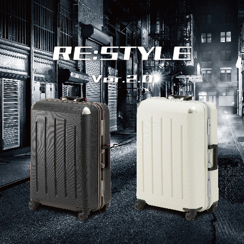 スーツケース キャリーケース プラスワン メーカー直販 Luggage Soft Carry Case ラゲッジ ソフトキャリー 容量:35L