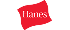 Hanes（ヘインズ）