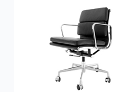Management Chair Soft Pad