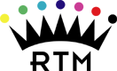 RTM-selectメインロゴ