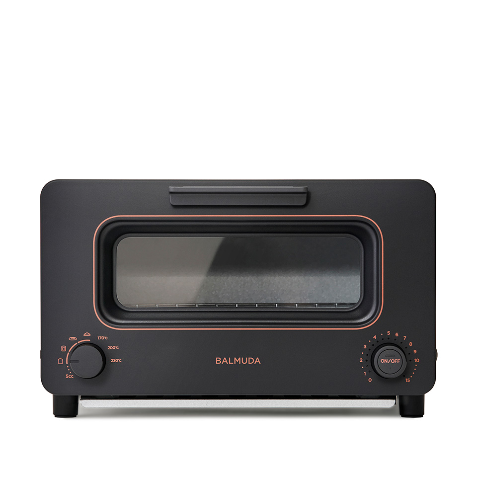 BALMUDA The Toaster | バルミューダ ザ・トースター K05A