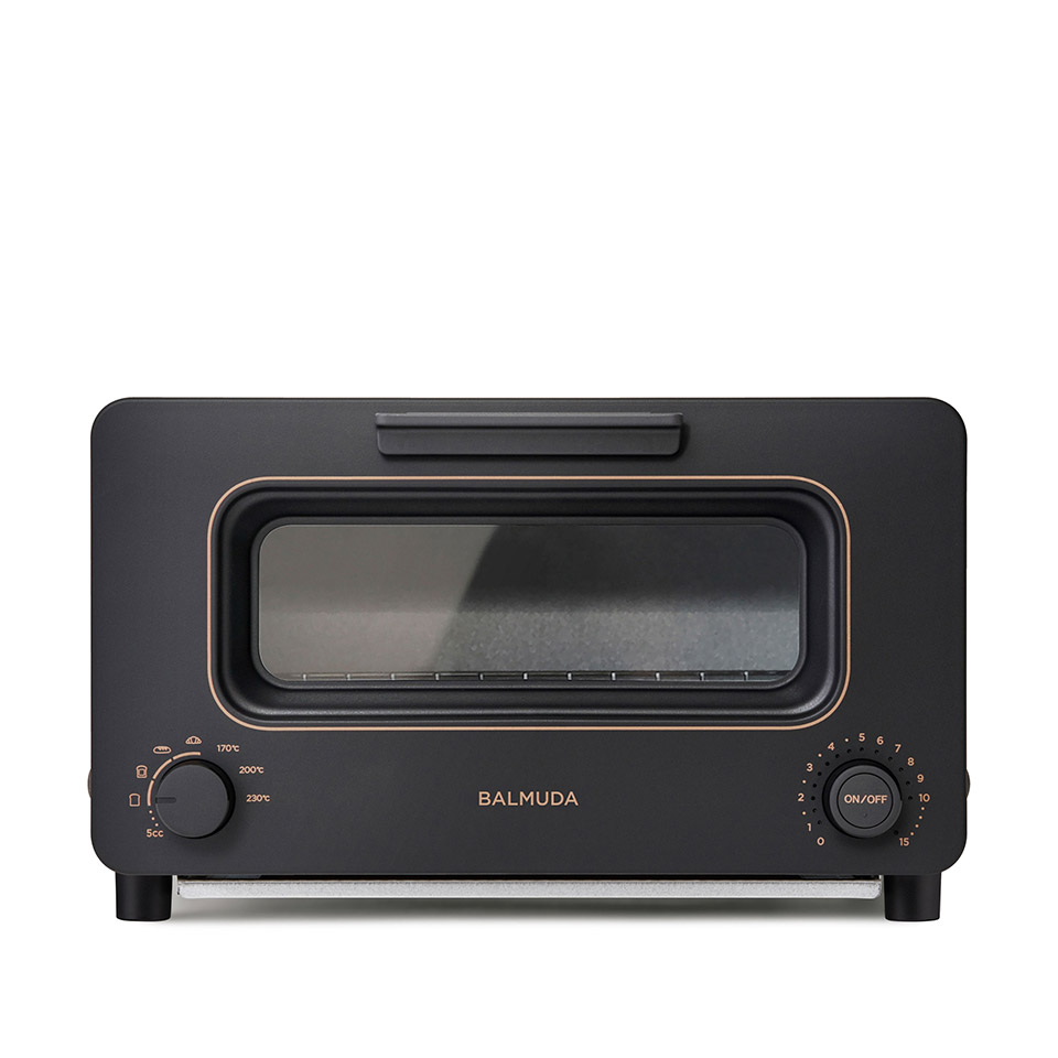 BALMUDA The Toaster | バルミューダ ザ・トースター K11A