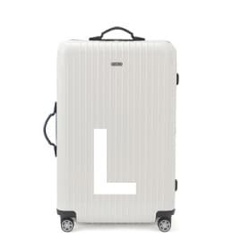 スーツケース5〜10泊用