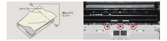 キヤノン A3対応 ドキュメントスキャナ imageFORMULA DR-X10C (2417B001)