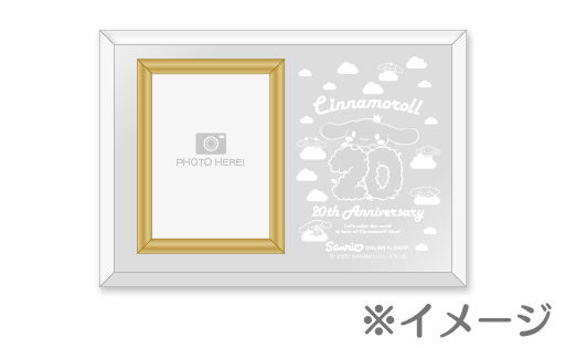 Cinnamoroll 20th Anniversary | サンリオオンラインショップ PayPay 