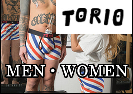 TORIO MEN・WOMEN