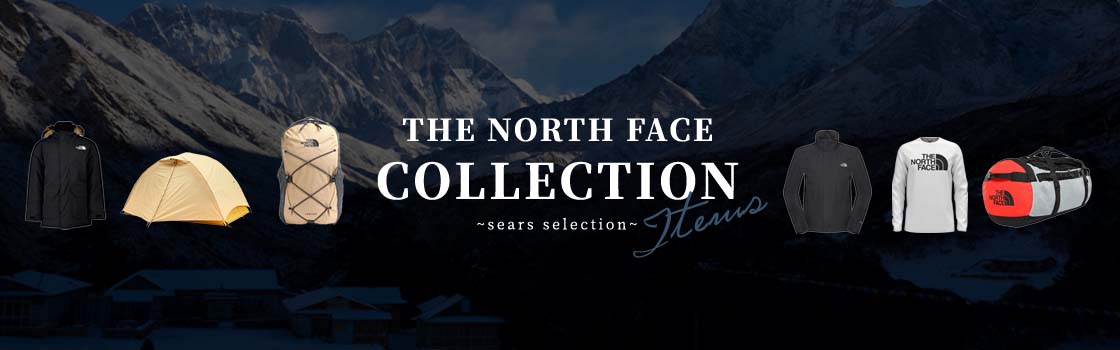 Sears - THE NORTH FACE(ザ・ノース・フェイス)（ファッションブランド）｜Yahoo!ショッピング