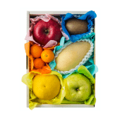 果物詰合せ（季節の果物、4～5種類程）