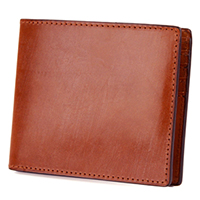 CORBO.（コルボ）-face Bridle Leather- 二つ折り財布　1LD-0228