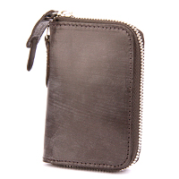 CORBO.（コルボ）-face Bridle Leather- カード入れ付きコインケース　1LD-0232