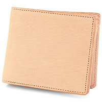 CORBO.（コルボ） -GOAT- ゴート
小銭入れ付き二つ折り財布（横型） 1LJ-1301