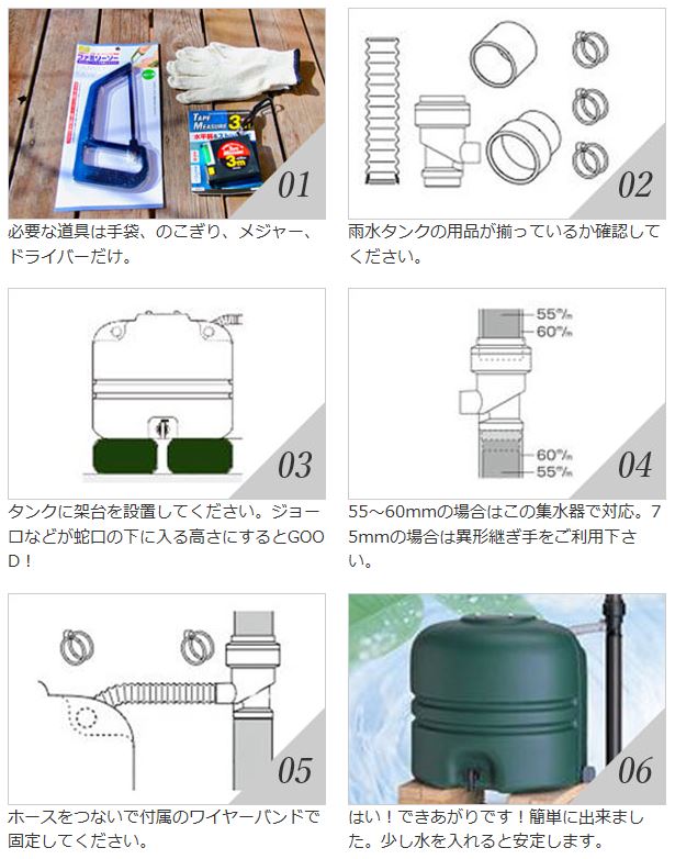 TOTO 浴室用水栓 台付き 定量止水 寒冷地向け TMJ48EZ (エアインシャワー・樹脂) - 3