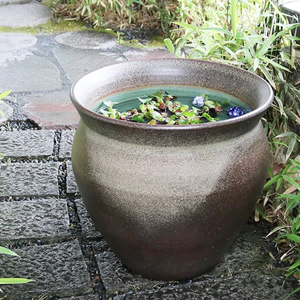 20号天水型水鉢