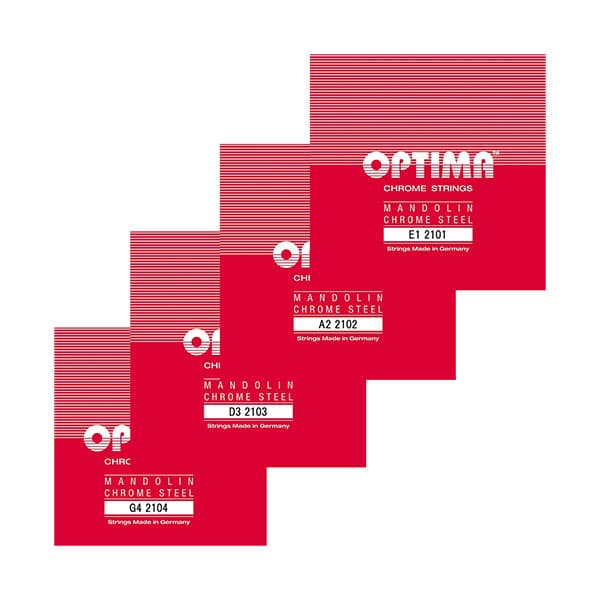 OPTIMA No.2105 RED