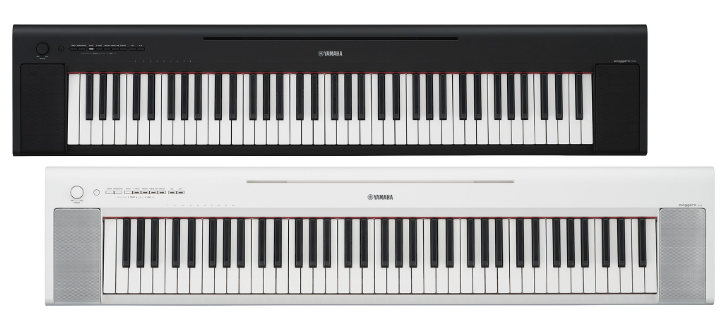 YAMAHA NP-15