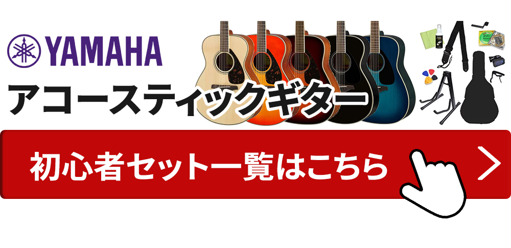 YAMAHA ヤマハ FS830 NT アコースティックギター初心者12点セット 〔WEBSHOP限定〕 ギター