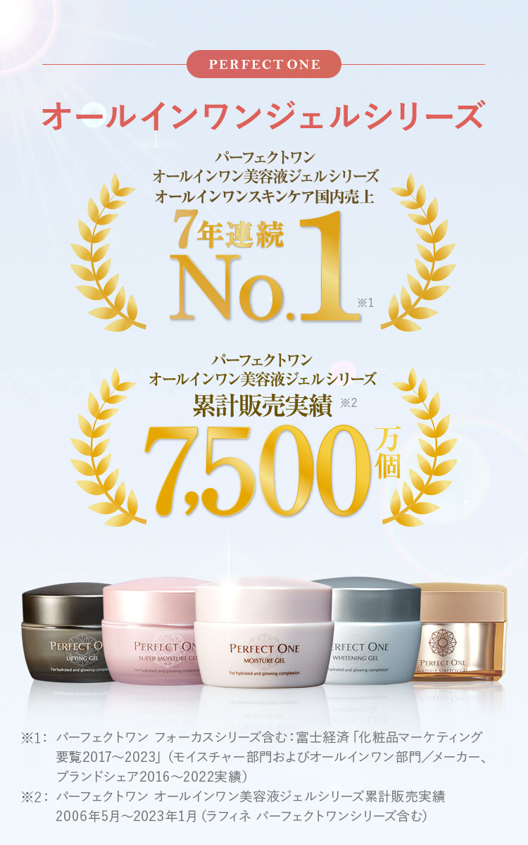 33g参考価格パーフェクトワン PERFECT ONE まとめ売り
