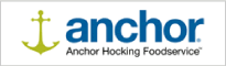 Anchor Hocking（アンカーホッキング）