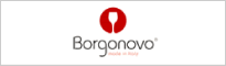 Borgonovo（ボルゴノボ）