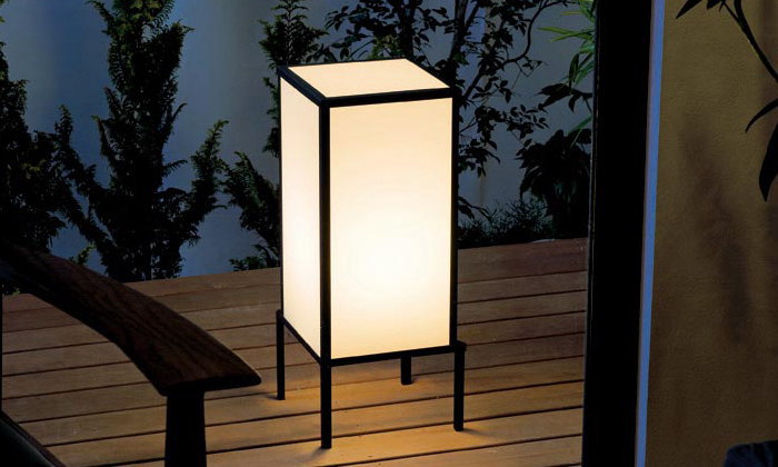エクステリア 屋外 照明 ライト ガーデンライト オーデリックODELIC 和風照明 OG254285LR コンセント差込式  od12sa-00284 DIY 建材市場 STYLE-JAPAN-GROUP 通販 