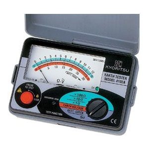 共立電気計器 MODEL4102A-H