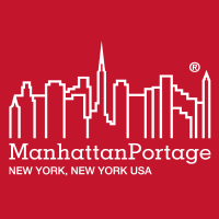 ManhattanPortage マンハッタンポーテージ