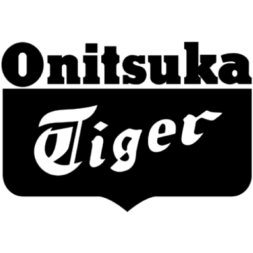 onitsuka tiger asics logo