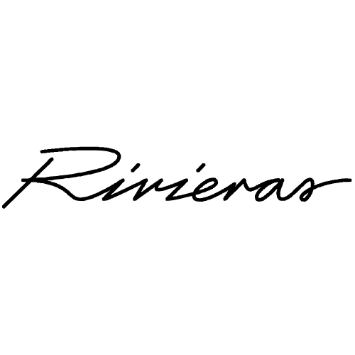 RIVIERAS logo