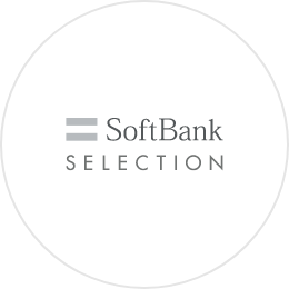 SoftBankSELECTION