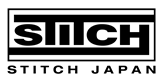STITCH JAPAN ONLINE STORE
