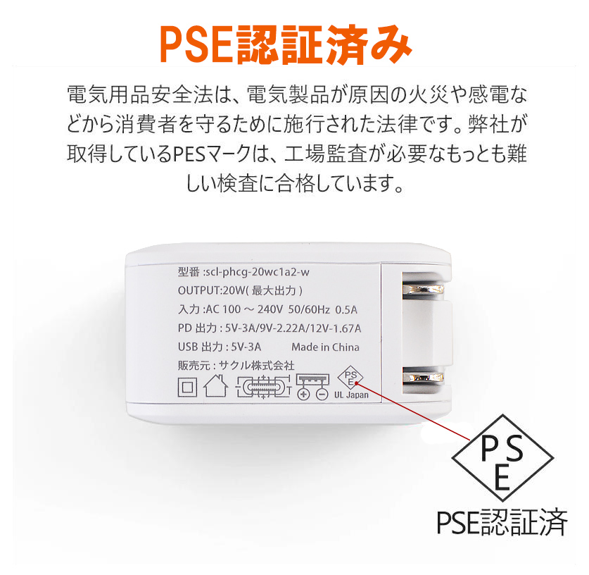 USB PDŴ 20W ACץ iPhone12б ®Ŵ