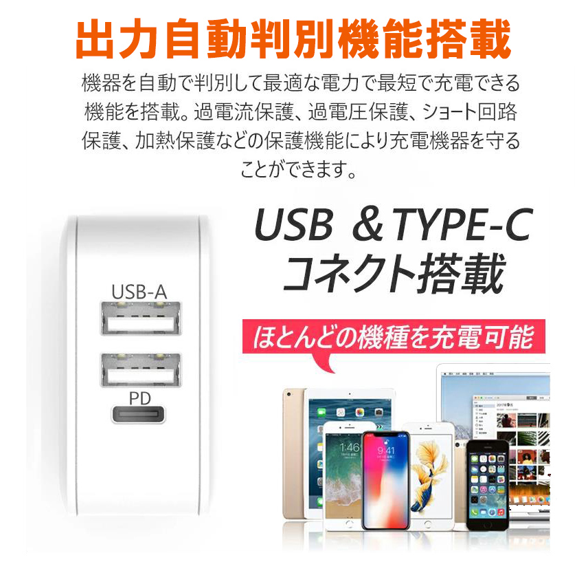 USB PDŴ 20W ACץ iPhone12б ®Ŵ
