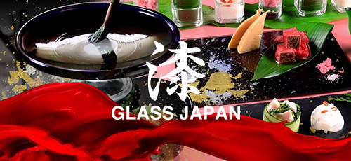 GLASS JAPAN