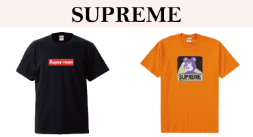 SUPREME ץ꡼