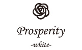 Prosperity white