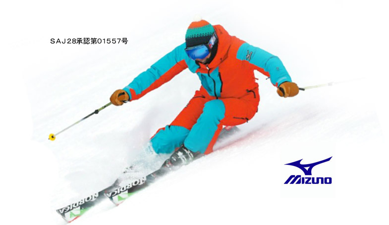 2017/16NEWモデル技術選選手着用モデル！スキーウェア