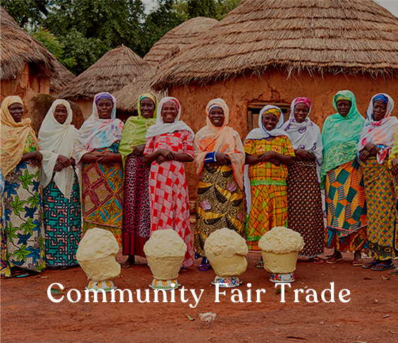 Community Fair Trade