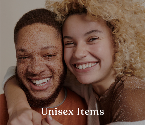 Unisex Items