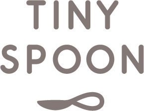 TINY SPOON
