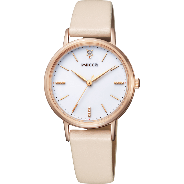wiccaモニター|腕時計メンズアクセの加藤時計店