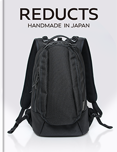 REDUCTS リダッツ バッグ ブランド 日本