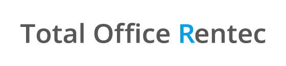 Total Office Rentec トータルオフィスレンテック オフィスをさかさまにして落ちてくるものすべてレンタルOK!