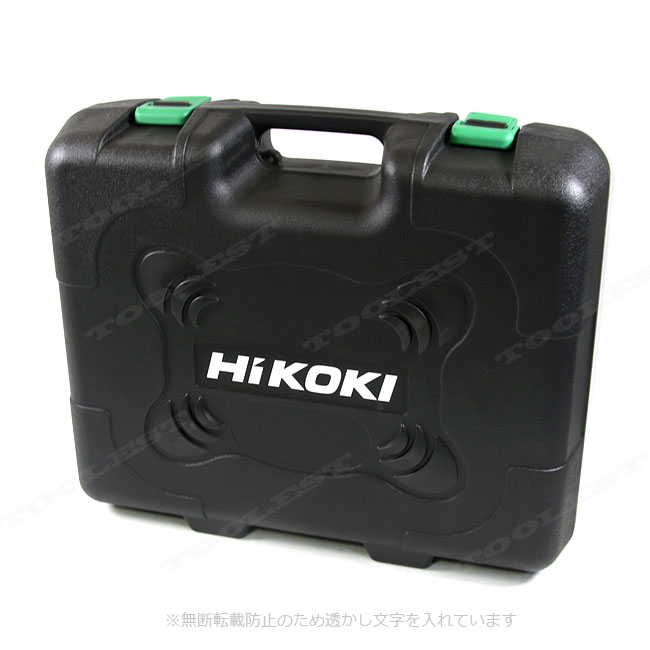 HIKOKI（日立工機）36V コードレスロータリバンドソー CB3612DA(XP) マルチボルト充電池(BSL36A18)1個 充電器(UC18YDL2)  ケース :01-0-01807-001:コーグストックス ヤフー店 通販 