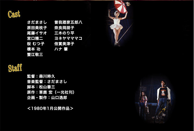 さだまさし主演映画 翔べイカロスの翼 DVD : e3b0e : ユーキャン通販