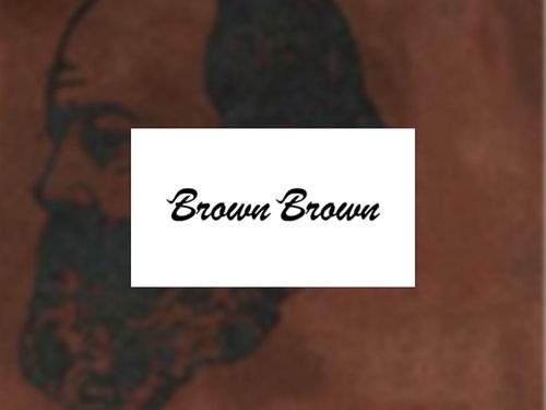 brownbrown(ブラウンブラウン)