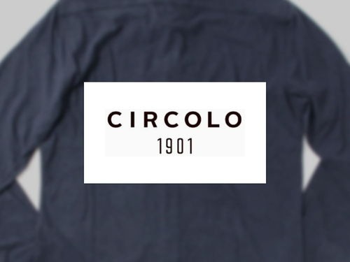 circolo1901(チルコロ1901)