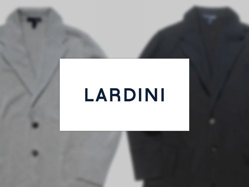 lardini(ラルディーニ)