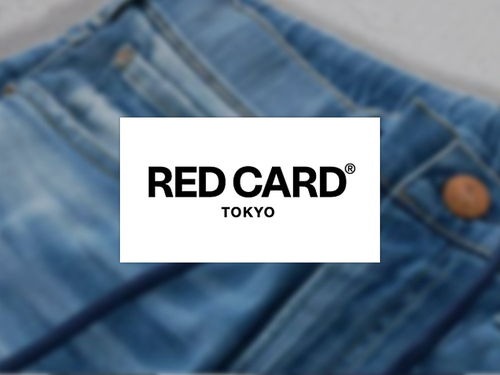 redcard(レッドカード)